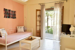 Angeliki Cozy Apartment by Konnect, centrally located in Syvota